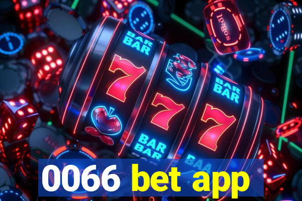 0066 bet app